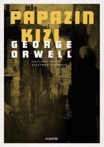 Papazın Kızı %14 indirimli George Orwell