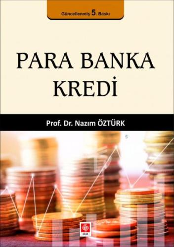 Para Banka Kredi Nazım Öztürk