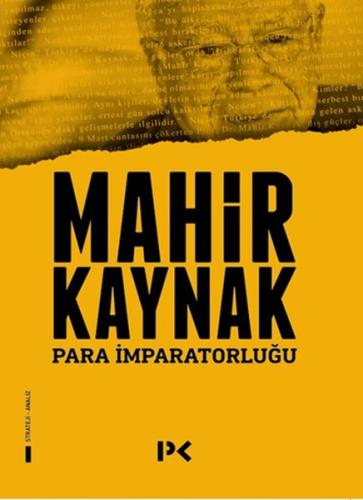 Para İmparatorluğu %17 indirimli Mahir Kaynak