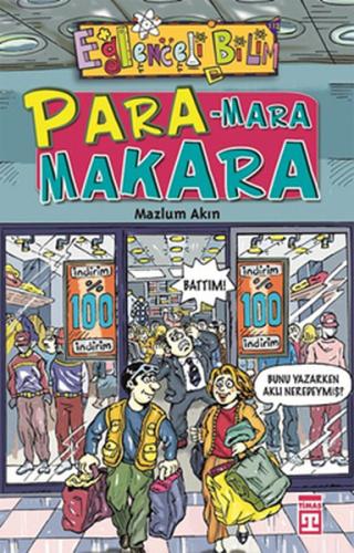 Para- Mara Makara Mazlum Akın