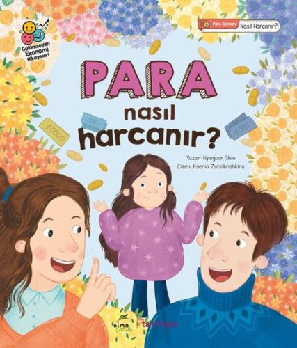 Para Nasıl Harcanır? %15 indirimli Hyunjoon Shin