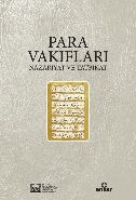 Para Vakıfları Nazariyat ve Tatbikat %18 indirimli İsmail Kurt