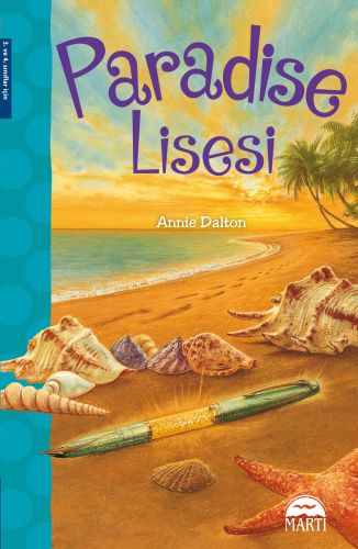 Paradise Lisesi %30 indirimli Annie Dalton