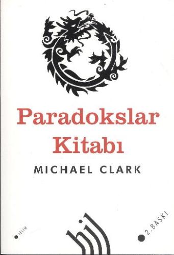 Paradokslar Kitabı Michael Clark