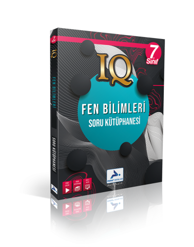 7. Sınıf Fen Bilimleri Iq Soru Kütüphanesi