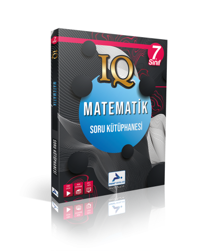 7. Sınıf Matematik Iq Soru Kütüphanesi