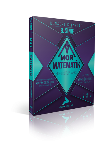 Lgs Mor Matematik Soru Kütüphanesi