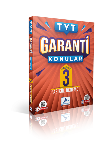 Tyt Garanti Konular Soru Bankası