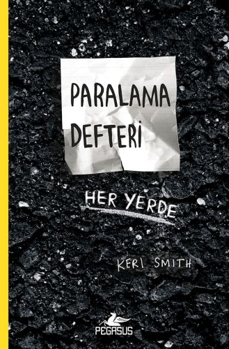 Paralama Deffteri - Her Yerde %15 indirimli Keri Smith