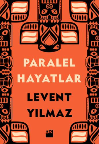 Paralel Hayatlar %10 indirimli Levent Yılmaz