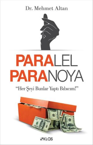 Paralel Paranoya Mehmet Altan