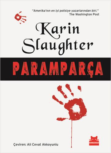 Paramparça Karin Slaughter