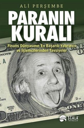 Paranın Kuralı %22 indirimli Ali Perşembe