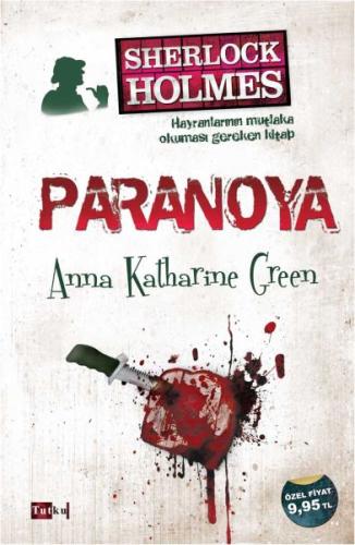 Paranoya Anna Katharine Green