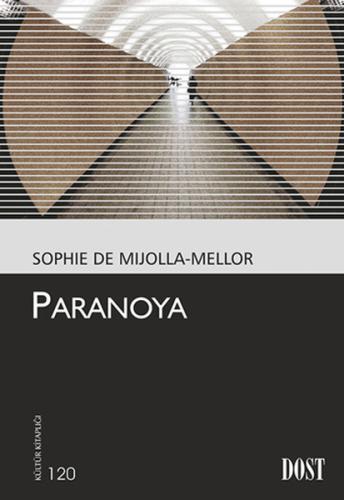 Paranoya %10 indirimli Sophie de Mijolla-Mellor