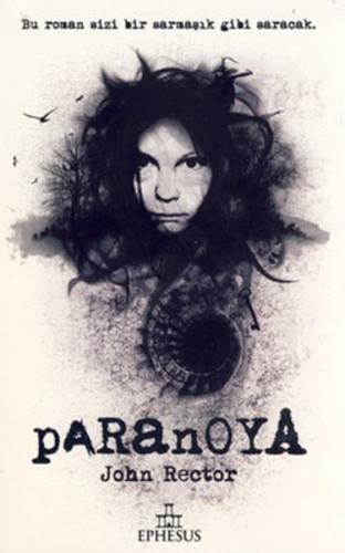 Paranoya %30 indirimli John Rector