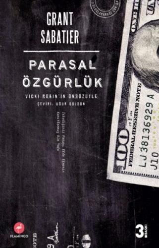 Parasal Özgürlük - Vicki Robin'in Önsözüyle %23 indirimli Grant Sabati