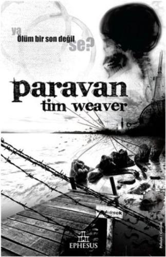 Paravan %30 indirimli Tim Weaver