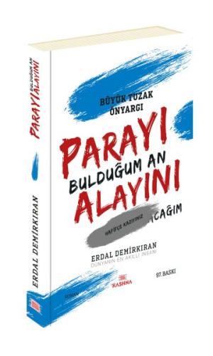 Parayı Bulduğum An Alayını (Roman Boy) Erdal Demirkıran