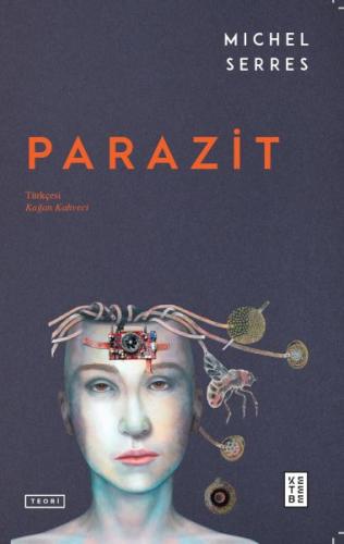 Parazit %17 indirimli Michel Serres