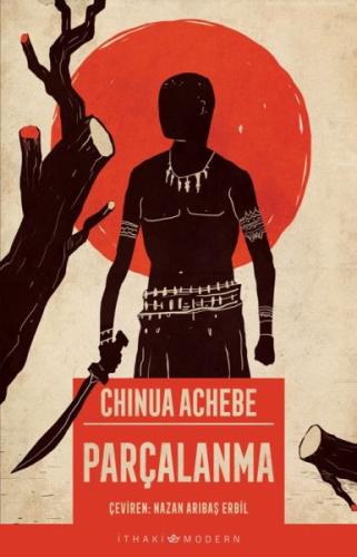 Parçalanma %12 indirimli Chinua Achebe