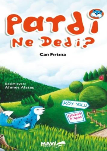 Pardi Ne Dedi? %17 indirimli Can Fırtına