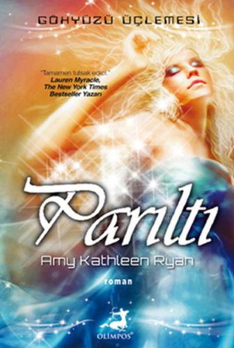 Parıltı %37 indirimli Amy Kathleen Ryan