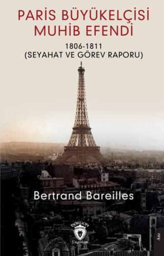 Paris Büyükelçisi Muhib Efendi %25 indirimli Bertrand Bareilles