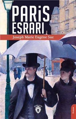 Paris Esrarı %25 indirimli Joseph Marie