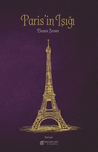 Paris’in Işığı %14 indirimli Eleanor Brown