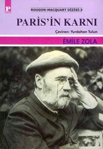 Paris’in Karnı Emile Zola