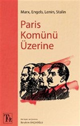 Paris Komünü Üzerine Kolektif