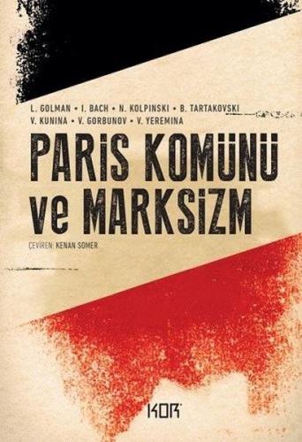 Paris Komünü ve Marksizm %10 indirimli Kolektif