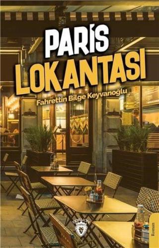 Paris Lokantası %25 indirimli Fahrettin Bilge Keyvanoğlu