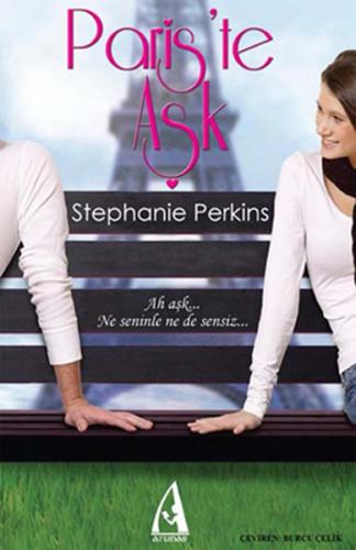 Paris'te Aşk Stephen Perkins