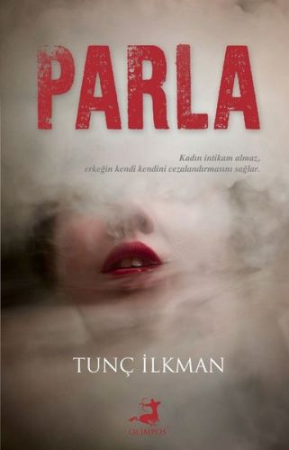 Parla %37 indirimli Tunç İlkman