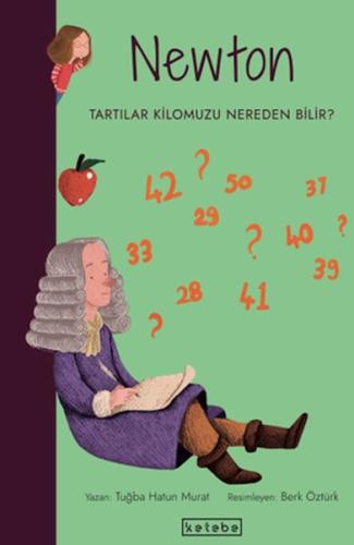 Parlak Fikirler-Newton %17 indirimli Tuğba Hatun Murat