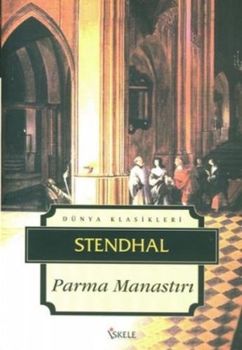 Parma Manastırı %30 indirimli Marie-Henri Beyle Stendhal