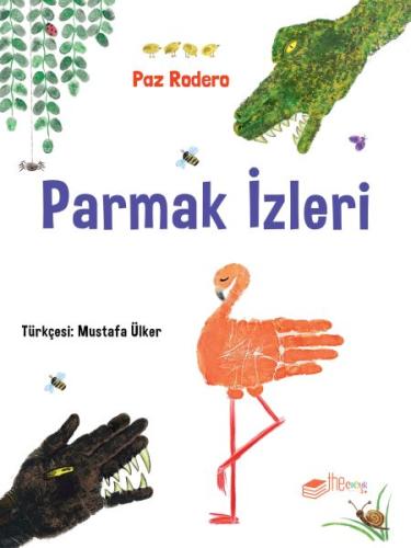 Parmak İzleri %10 indirimli Paz Rodero