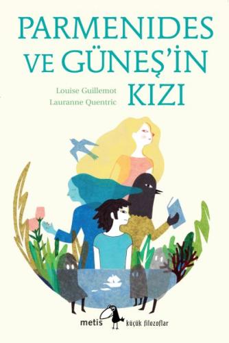 Parmenides ve Güneş’in Kızı %10 indirimli Louise Guillemot