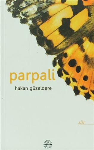 Parpali %25 indirimli Hakan Güzeldere