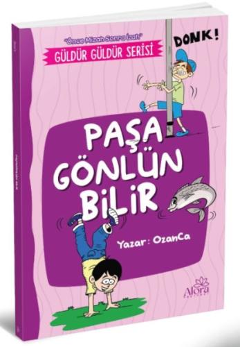 Paşa Gönlün Bilir Ozan Yıldız