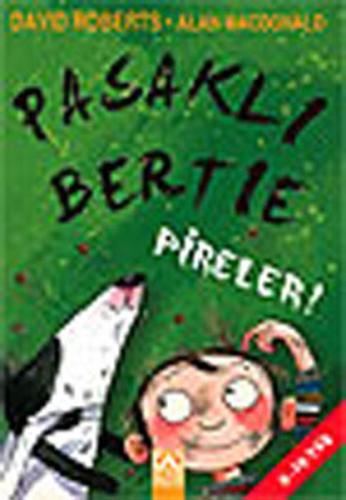 Pasaklı Bertie - Pireler %10 indirimli David Roberts