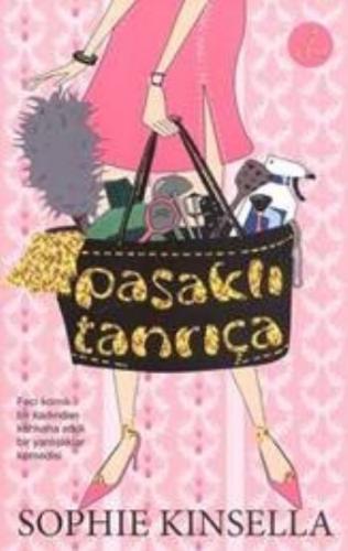 Pasaklı Tanrıça Sophie Kinsella