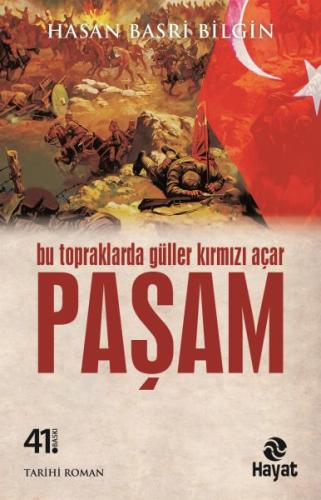 Paşam %20 indirimli Hasan Basri Bilgin