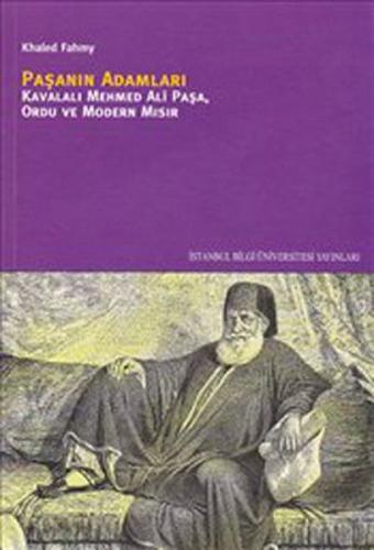 Paşa'nın Adamları Khaled Fahmy