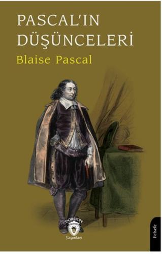 Pascal’ın Düşünceleri %25 indirimli Blaise Pascal