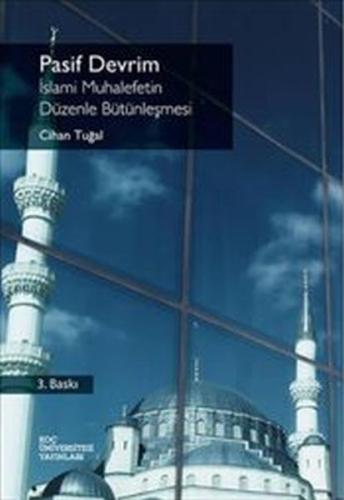 Pasif Devrim İslami Muhalefetin Düzenle Bütünleşmesi %20 indirimli Cih