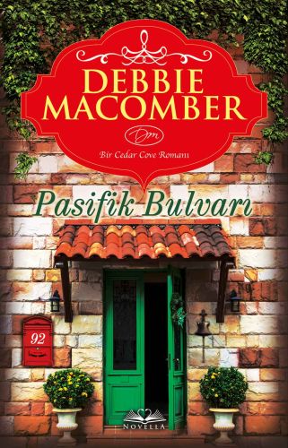 Pasifik Bulvarı %18 indirimli Debbie Macomber