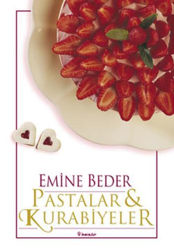 Pastalar ve Kurabiyeler %15 indirimli Emine Beder